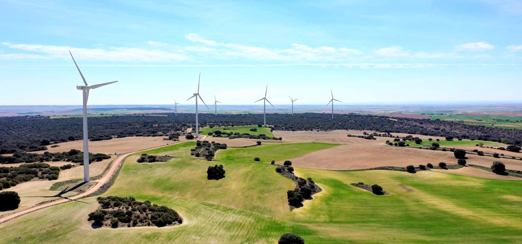 EDP Renewable: Αύξηση 14% στα EBITDA του πρώτου τριμήνου